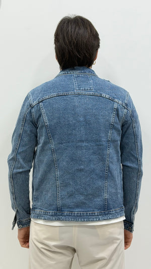Jacket jeans OSO