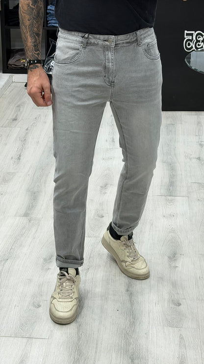 Jeans Capri fit - FUME’