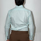 Camicia MYK riga stretta sartoriale
