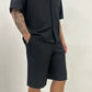 Coordinato MADRID in cotone leggero