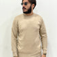 Maglioncino Basic girocollo
