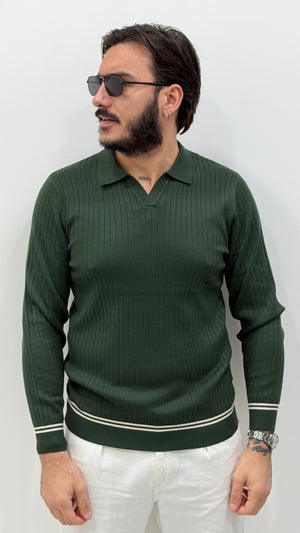 POLO in cotone - EMIRY