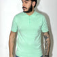 Polo in filo Italiano slimfit - 7 colori