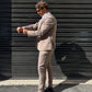 Abito Sartoriale Monopetto