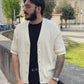 Cardigan byle