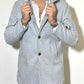 Cappotto Sartoriale con cappuccio interno foderato