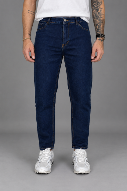 Jeans ROYAL lavaggio Zero blu jeans