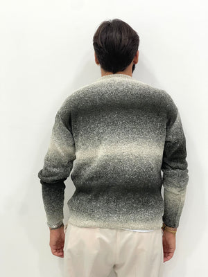 Maglione LOS ANGELES girocollo