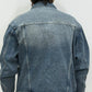 Jacket jeans - Sfumato