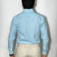 Camicia MYK riga stretta sartoriale