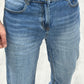 Jeans Baggy - MOD