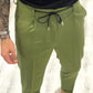 Pantalaccio sartoriale - VERDE