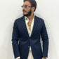 Giacca Sartoriale monopetto