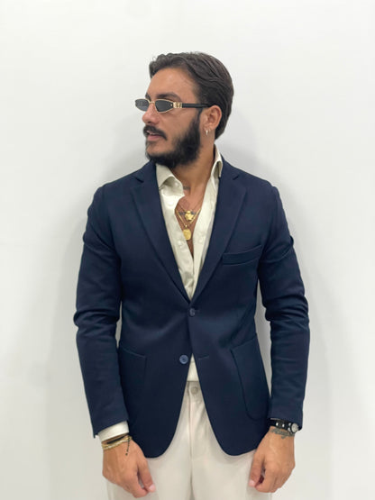 Giacca Sartoriale monopetto