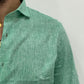 Camicia 100% Lino ZANZIBAR sartoriale