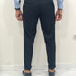Pantalone BOSTON con doppia fibbia