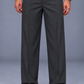 Pantalone Fondo largo cotone A/I 26/27