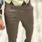 Pantalone sartoriale fascia 5 - tessuto solaro