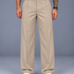 Pantalone Uomo Sartoriale Fondo largo A/I 26/27 - Baronale35