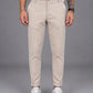 Pantalaccio Uomo In Velluto Liscio - Baronale35