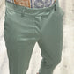 Pantalone sartoriale fascia 5 - tessuto solaro
