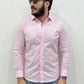 Chemise sur mesure 100 % coton