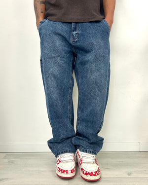 Jeans Baggy MONREAL