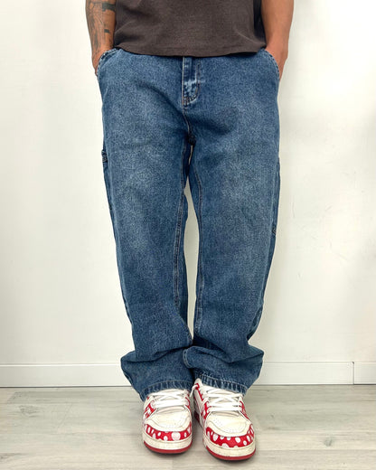 Jeans Baggy MONREAL