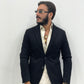 Giacca Sartoriale monopetto