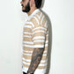 Polo cardigan IBIZA