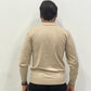 Polo manica lunga slimfit