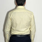 Camicia sartoriale in cotone - Memories