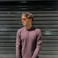 Polo manica lunga slimfit