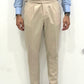 Pantalone BOSTON con doppia fibbia