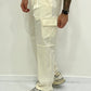 Pantalone MEDELLLIN cargo fondo largo