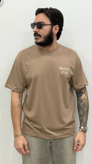 T shirt DESIGN CLUB