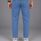 Jeans Denim Tela fissa - MoM fit
