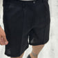Bermuda Sartoriale in Lino con pence