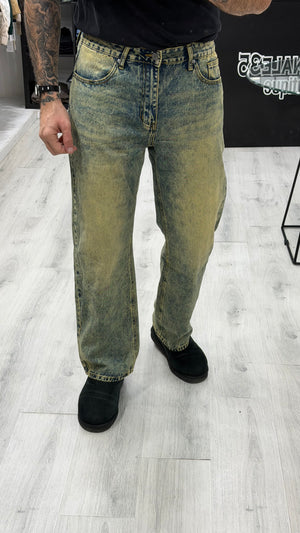 Jeans baggy - SAFARI