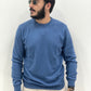 Maglioncino sartoriale in misto lana italiana