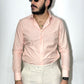 Camicia MYK riga stretta sartoriale