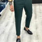 Pantalone sartoriale fascia 5 - tessuto solaro