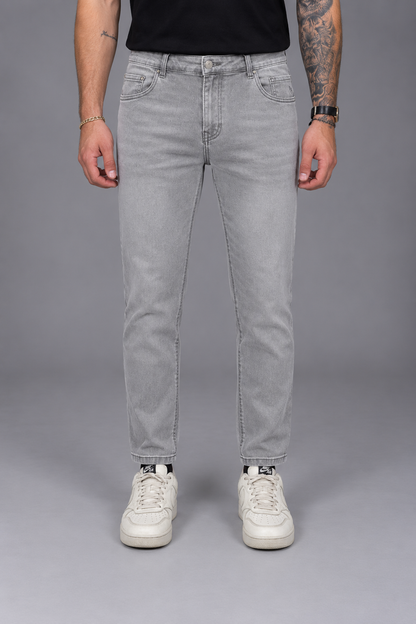 Jeans Capri fit - FUME’