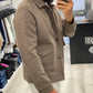 Jacket BERLINO- MORO