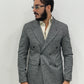 Giacca Sartoriale doppiopetto 6 bottoni