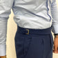 Pantalone BOSTON con doppia fibbia