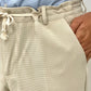 Pantalaccio sartoriale con elastico