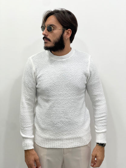 Maglione BASIC Slimfit