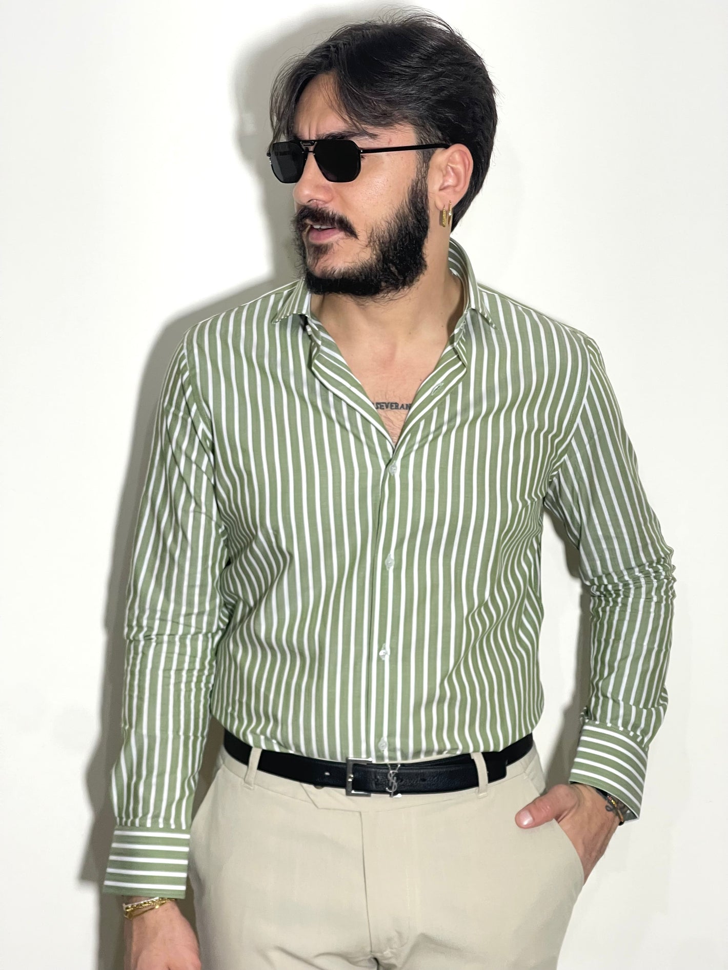 Camicia sartoriale NEW 90’S