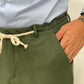 Pantalaccio sartoriale con elastico